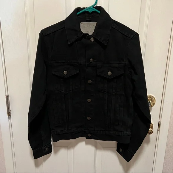 Understated x FP Jacket - Picture 5 of 6